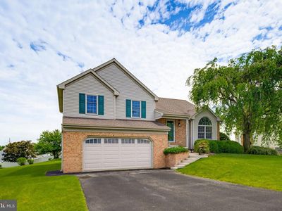 65 Brookfield Dr, Elizabethtown, PA, 17022