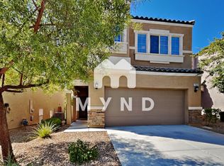 8459 Spirit Vale Ave, Las Vegas, NV 89117