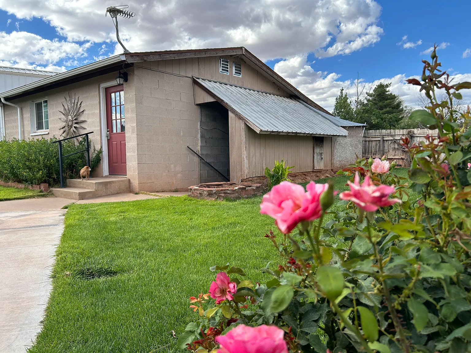W Kane Dr, Kanab — Photo 4
