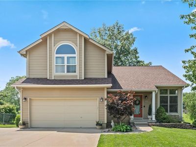 1710 Sunset Dr, Kearney, MO, 64060