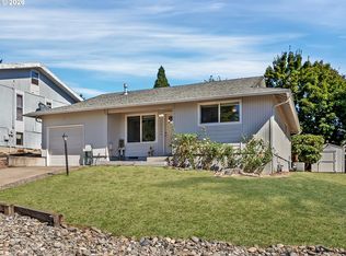 12406 SE Sequoia Ave, Milwaukie, OR 97222