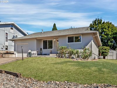 12406 SE Sequoia Ave, Milwaukie, OR, 97222