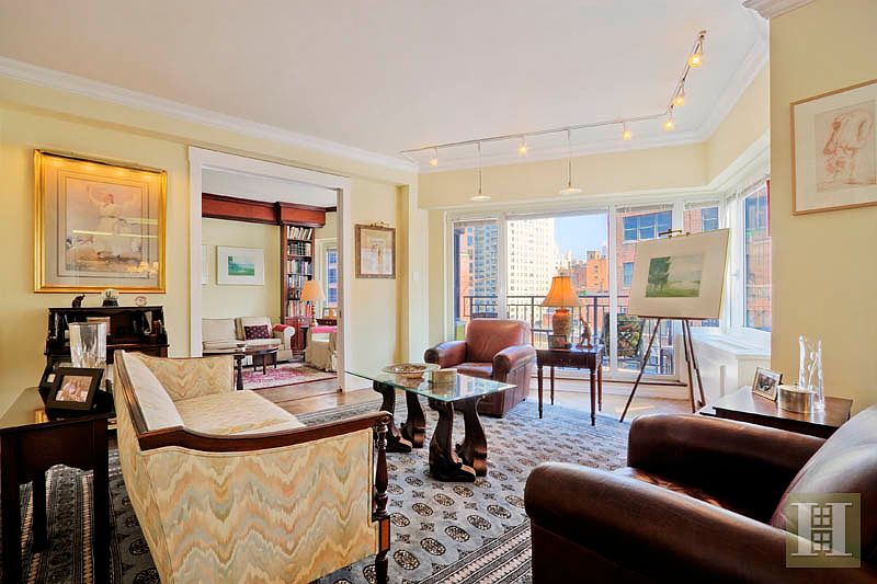 1st image of 60 Sutton Pl S #17BN