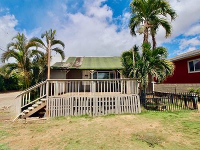 1360 W Front St LOT 11, Lahaina, HI, 96761