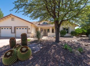 3033 GLENVIEW Drive, Sierra Vista, AZ 85650