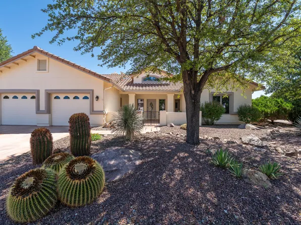 3033 GLENVIEW Drive, Sierra Vista, AZ 85650