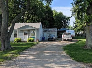 3511 E Condit St, Decatur, IL 62521