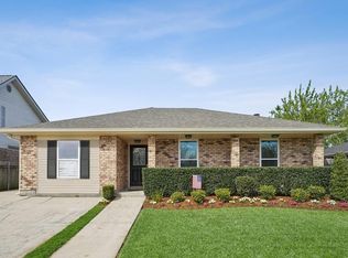 3247 Grandlake Blvd, Kenner, LA 70065