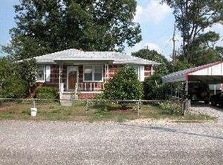1612 Pine St, Cayce, SC 29033