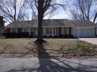 14901 E 34th St S, Independence, MO 64055