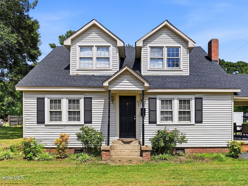 1st image of 421 S Brown Street