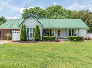 322 Toby Trl, Mount Juliet, TN 37122