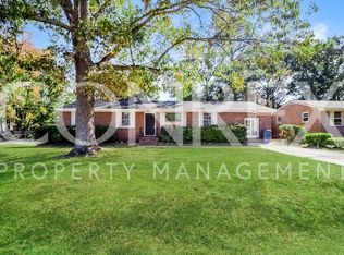 820 Cartwright Dr, Charleston, SC 29414