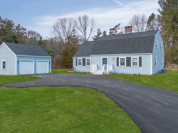 450 Edgell Rd, Framingham, MA 01701