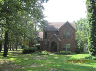 1305 Branchwood Ln, Jonesboro, AR 72404