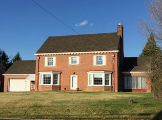 630 Parkersburg Rd, Spencer, WV 25276