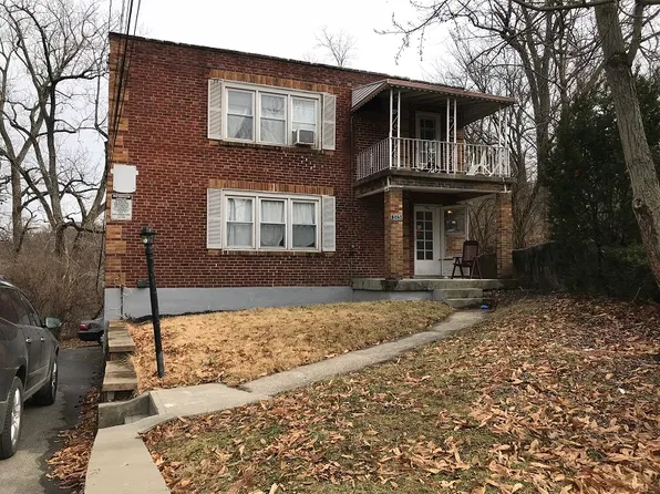 515 Riddle Crest Ln #1, Cincinnati, OH 45220