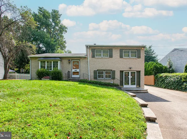 863 Manatawna Ave, Philadelphia, PA 19128