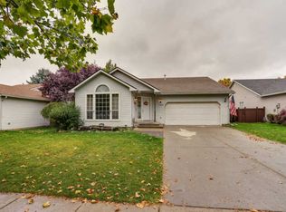 1755 W Capri Ct, Coeur D Alene, ID 83815