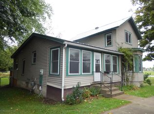 233 N Water St, Portland, MI 48875