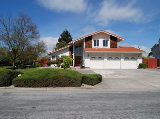 4047 Isola Dr, Fremont, CA 94555