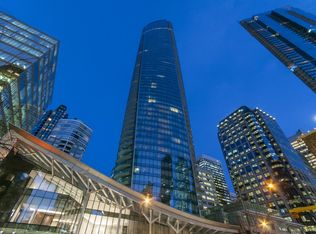 1151 Georgia St W #3707, Vancouver, BC V6E 0B3