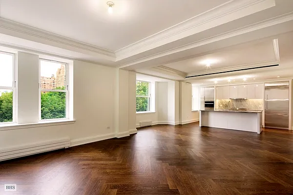 Rented by Brown Harris Stevens | media 21