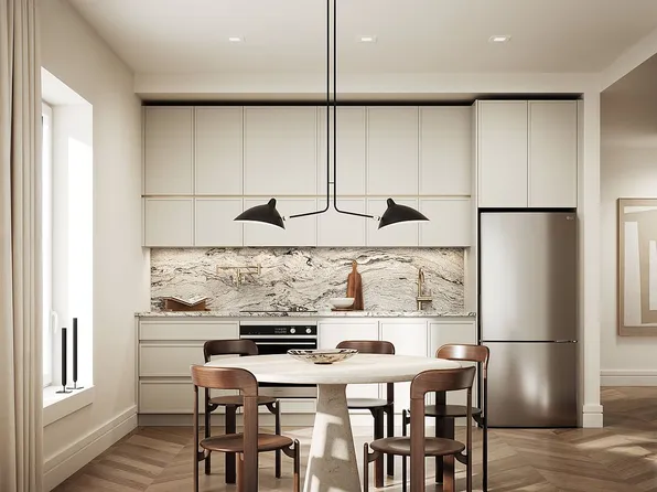 370 Lenox Ave #503, New York, NY 10027