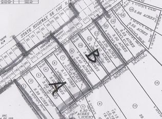 Frances Ave, Waynesboro, GA 30830