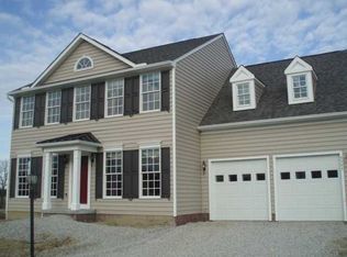 5305 Snider Loop, New Albany, OH 43054
