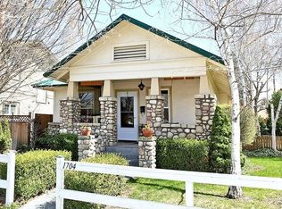 1704 N 25th St, Boise, ID 83702