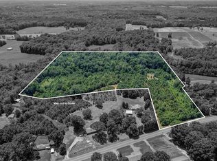 0 State Highway 135, Stoneville, NC 27048
