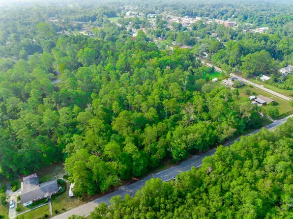 Tillman Ave, Varnville, SC 29944