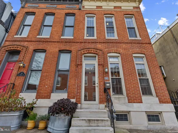 11 E Ostend St, Baltimore, MD 21230