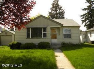 948 Vassar Ave, Wenatchee, WA 98801