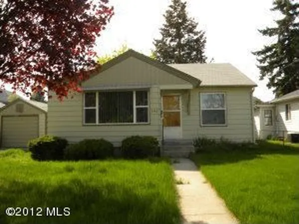948 Vassar Ave, Wenatchee, WA 98801