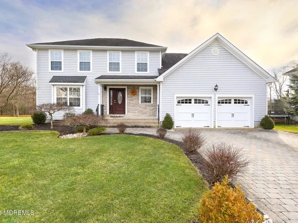 18 Rutgers Drive, Howell, NJ 07731