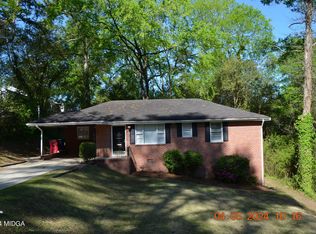 740 Thurmond Dr, Macon, GA 31204