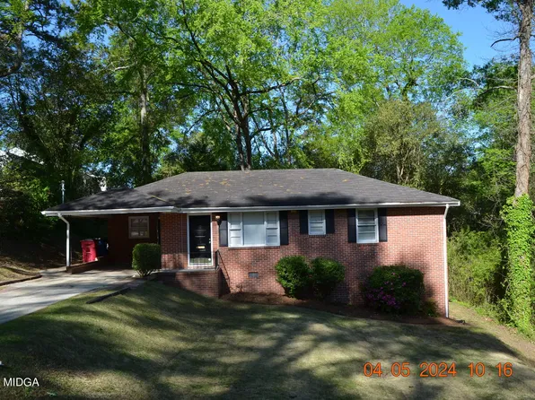 740 Thurmond Dr, Macon, GA 31204