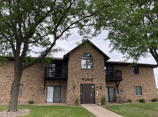 W2647 Barney Ct #8, Appleton, WI 54915