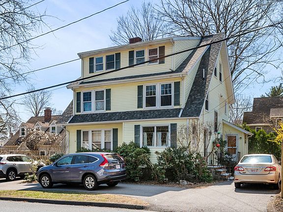 2nd image of 60 Denton Rd #3