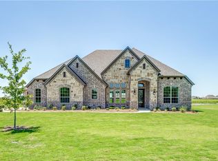 730 Inverness Ln, Lucas, TX 75002