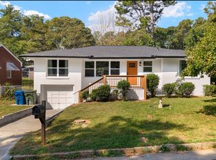 183 Chicamauga Pl SW, Atlanta, GA 30314
