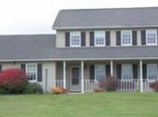 560 Smith Rd, Danville, PA 17821