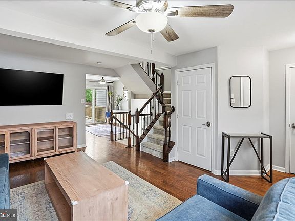 5th image of 5312 Abbeywood Ct