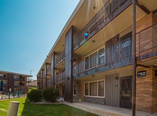 9626 W Higgins Rd APT 1CN, Rosemont, IL 60018