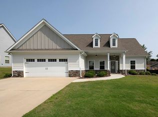 130 Brasstown Dr, Dallas, GA 30132