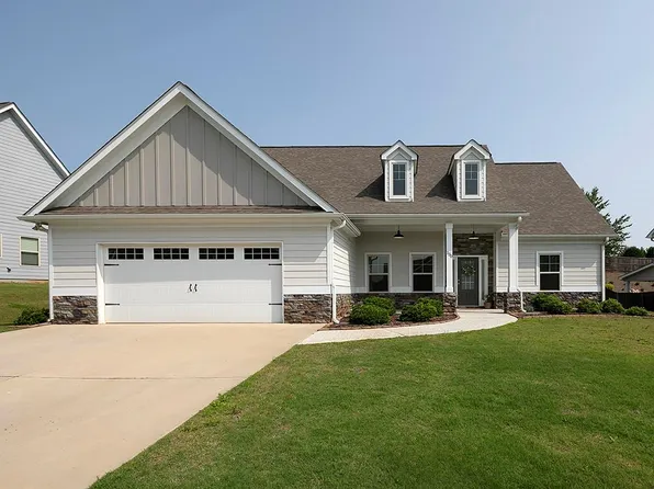 130 Brasstown Dr, Dallas, GA 30132