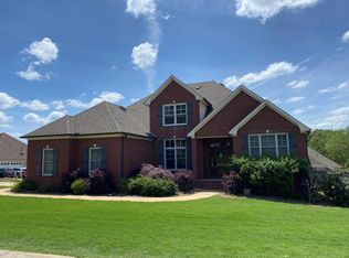 500 Northpointe Loop, Oxford, MS 38655