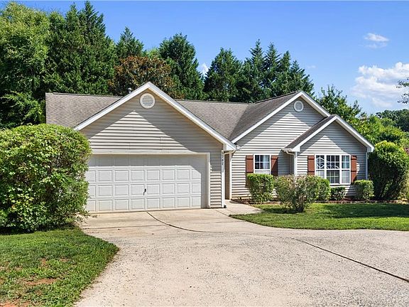 2nd image of 5702 Fountain Head Dr